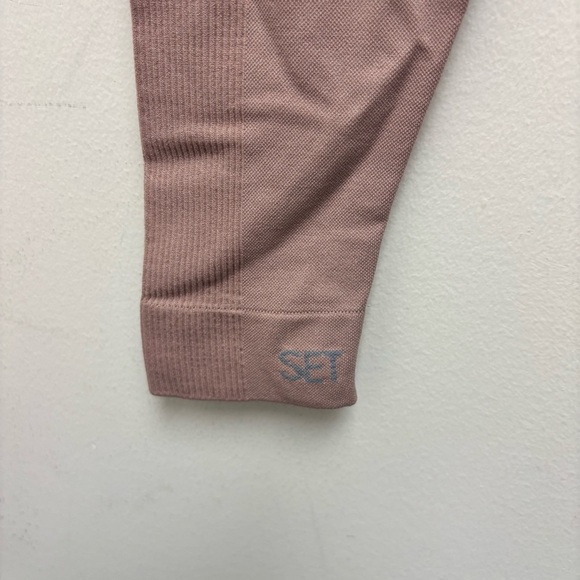 SET Active Sculptflex Leggings - Picture 9 of 10